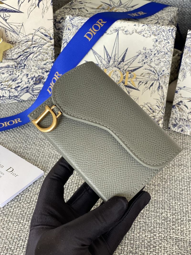 Christian Dior Wallet